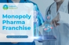 Monopoly Pharma Franchise Avatar