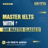 Gratis Learning: Best IELTS, Spoken English, CELPIP, Digital Marketing Coaching Institute in Panchkula Avatar